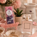 Chance-inspired scented wax melt snap bar from Miss Jules Melts & Crafts.