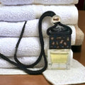 15ml cleaning-inspired car diffuser by Miss Jules Melts & Crafts, available in a choice of fresh fragrances.