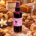 Home Baking Inspired Room & Pillow Spray 100ml (Choose Your Fragrance)