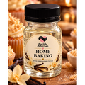 Home baking-inspired diffuser oil by Miss Jules Melts & Crafts, available in a choice of sweet fragrances.